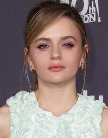 Joey King