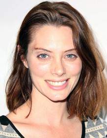 April Bowlby