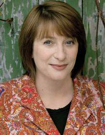 Caroline Quentin