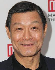 James Saito