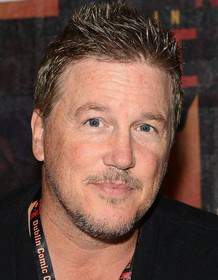 Lochlyn Munro