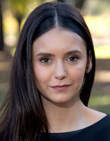 Nina Dobrev