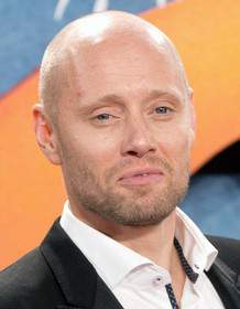Aksel Hennie