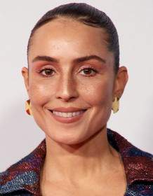 Noomi Rapace
