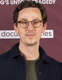 Torquil Jones