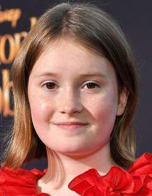 Bronte Carmichael
