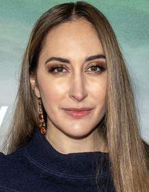 Sarah Natochenny
