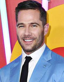 Luke Macfarlane