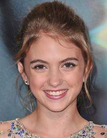 Madison Brydges