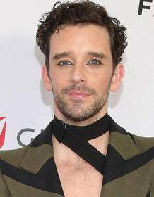 Michael Urie