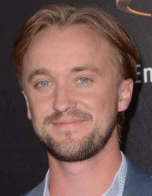 Tom Felton