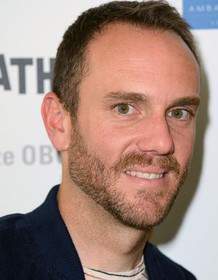 Charlie McDowell