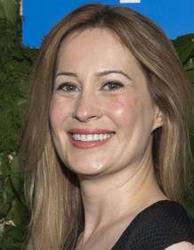 Camille Sullivan