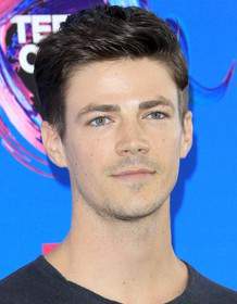 Grant Gustin