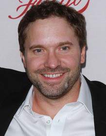 Todd Mann
