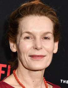 Alice Krige