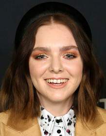 Elsie Fisher