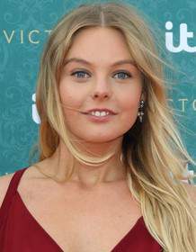 Nell Hudson