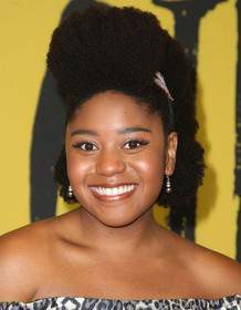 Anjelika Washington