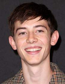 Griffin Gluck