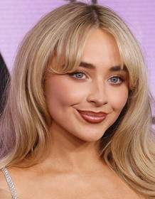 Sabrina Carpenter