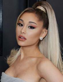 Ariana Grande