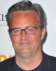 Matthew Perry