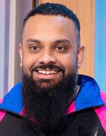 Guz Khan