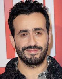 Jonathan Cohen