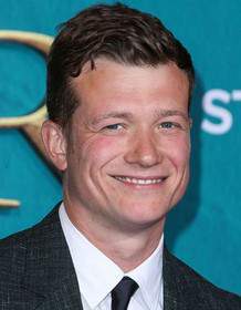 Ed Speleers