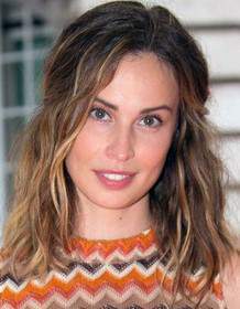 Heida Reed