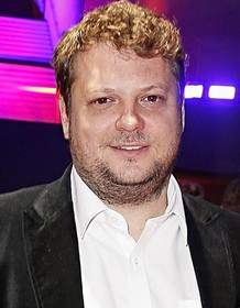 Felix Fuchssteiner
