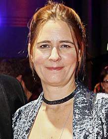 Katharina Schöde