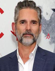 Eric Bana