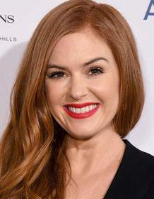 Isla Fisher