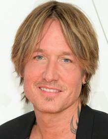 Keith Urban