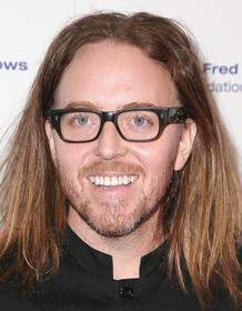 Tim Minchin