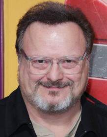 Wayne Knight