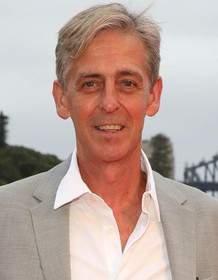 Harry Cripps
