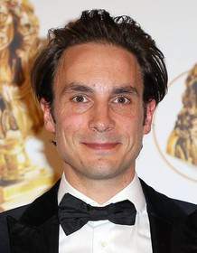 Marc Arnaud