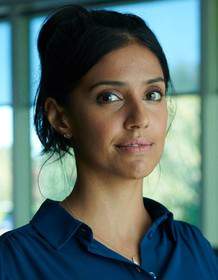 Ritu Arya