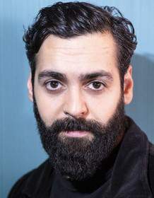 Ardalan Esmaili