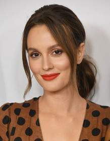 Leighton Meester