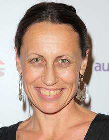 Kim Farrant