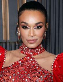 Pearl Thusi