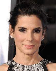 Sandra Bullock