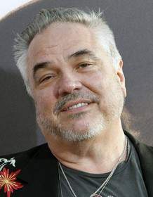 W. Earl Brown