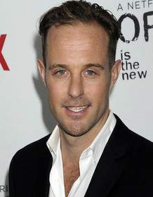 Nick Stevenson