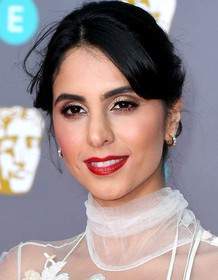 Anjli Mohindra