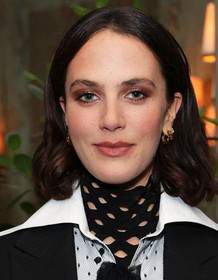 Jessica Brown Findlay